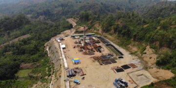 Oil India Begins Exploration and Production in Tripura with Debtamura Well