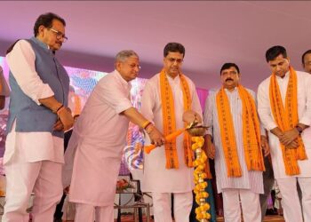 Tripura Inaugurates New Milk Processing Plant to Boost Dairy Sector