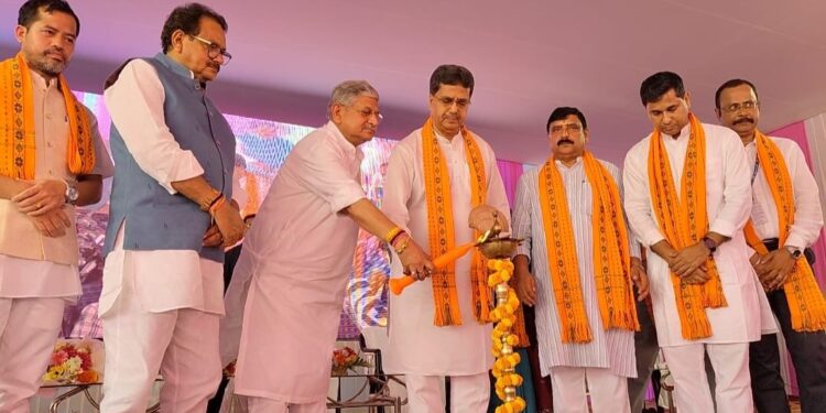 Tripura Inaugurates New Milk Processing Plant to Boost Dairy Sector