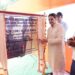 Tripura CM Lays Foundation Stone for Civil Services Officers’ Institute in Agartala