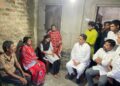 Tripura CM Visits Bereaved Family of Drowned Siblings, Provides Financial Aid