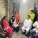 Tripura CM Visits Bereaved Family of Drowned Siblings, Provides Financial Aid