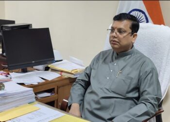 Child Trafficking Allegation in Tripura Triggers Outrage; Govt Initiates Probe