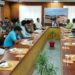 Tripura Holds High-Level Meeting on Import Restrictions from Bangladesh