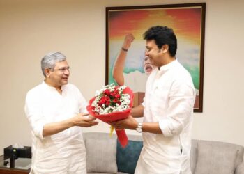 Tripura to Boost Rail Connectivity with New Agartala-Guwahati Express