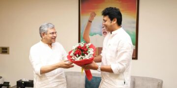 Tripura to Boost Rail Connectivity with New Agartala-Guwahati Express