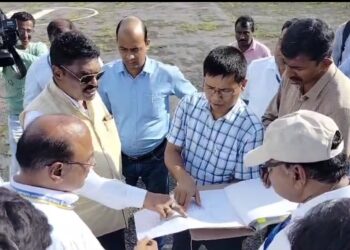 Kailashahar Airport Revival Gains Momentum with AAI Inspection
