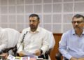 Tripura Announces New Colleges, Two Universities to Boost Higher Education