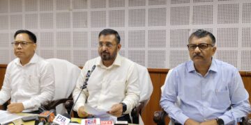 Tripura Announces New Colleges, Two Universities to Boost Higher Education