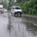 Tripura on Red Alert as IMD Warns of Heavy Rainfall Until May 31