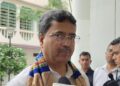 CM Manik Saha Breaks Silence on Tipra Motha-DM Gomati Row, Awaits Full Report