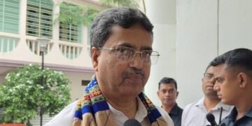 CM Manik Saha Breaks Silence on Tipra Motha-DM Gomati Row, Awaits Full Report