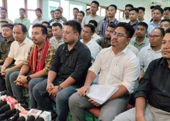 Tripura Launches ‘Viksit Krishi Sankalp Abhiyan’ to Boost Agricultural Self-Reliance