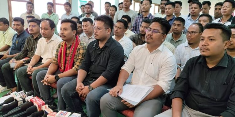 Tripura Launches ‘Viksit Krishi Sankalp Abhiyan’ to Boost Agricultural Self-Reliance
