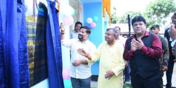 Power Department plans separate power supply for all Hospitals to prevent disruptions: Power Minister