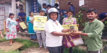 State observes World Environment Day