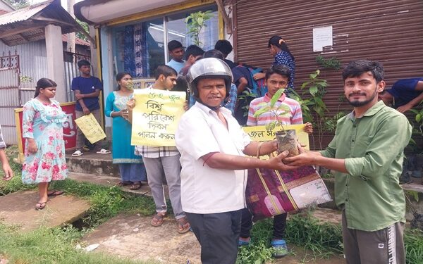 State observes World Environment Day