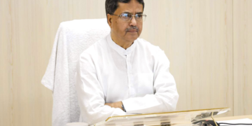 Tripura to Be Declared Fully Literate State on June 24, Third in India After Mizoram and Goa