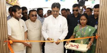 CM inaugurates, lays foundation stones of Rs 612 Cr worth projects in 2025