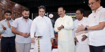 Emergency era a black chapter in Indian democracy: CM