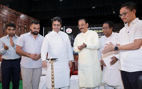 Emergency era a black chapter in Indian democracy: CM