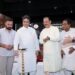 Emergency era a black chapter in Indian democracy: CM