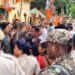 BJP Janajati Morcha Storms MLA Hostel, Demands Sudip Roy Barman’s Resignation Over Tribal Remark