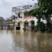 Over 7,000 Displaced as Heavy Rainfall Floods Low-Lying Areas in Tripura