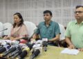 Tripura Issues Red Alert Across All Districts as Heavy Rains Continue