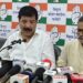 Sudip Roy Barman Slams Tipra Motha’s Protest as “Drama to Mislead Public”