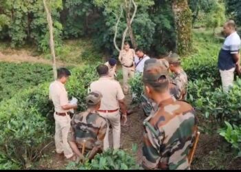 Youth Lynched by Mob After Road Accident in Tripura’s Kailashahar