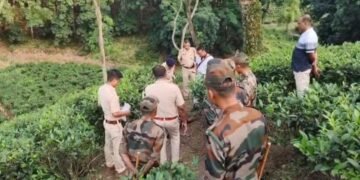 Youth Lynched by Mob After Road Accident in Tripura’s Kailashahar