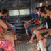13 Suspected Bangladeshi Infiltrators with Rebel Links Detained Near Agartala