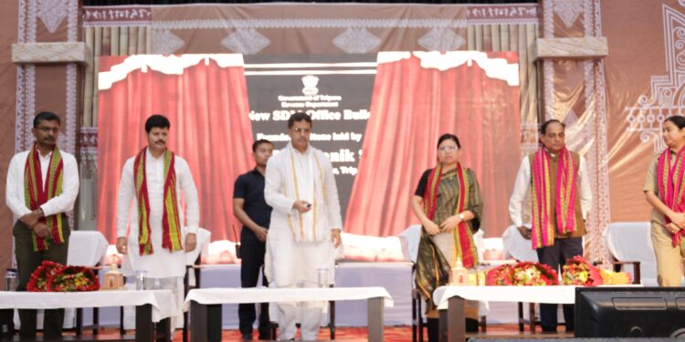 Govt will not tolerate anything beyond limit: CM