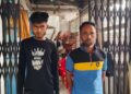 Rohingya Youth Detained in Unakoti, House Owner Also Held for Providing Shelter
