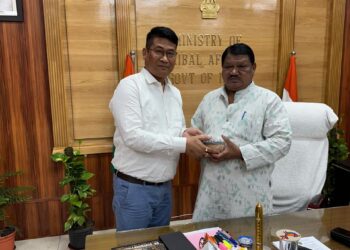 Tripura Govt Takes Key Step to Uplift Tribal Areas, Promote Higher Education