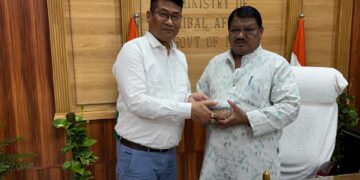 Tripura Govt Takes Key Step to Uplift Tribal Areas, Promote Higher Education