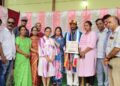 Tripura’s First Everest Climber Aritra Roy Felicitated in Agartala