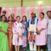 Tripura’s First Everest Climber Aritra Roy Felicitated in Agartala