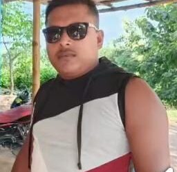 Court Orders 14-Day Judicial Custody for Suspect in Bishalgarh Car Hijacking Case