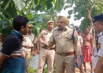 Tension in Udaipur After Cow Slaughter Incidents on Eid; Police Detain Four, Heighten Security