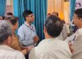 AIIMS Team Begins Strategic Visit to Tripura to Boost Healthcare and Medical Education