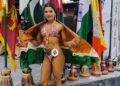 Tripura’s Rita Nag Clinches Bronze at South Asian Bodybuilding Championship