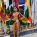 Tripura’s Rita Nag Clinches Bronze at South Asian Bodybuilding Championship