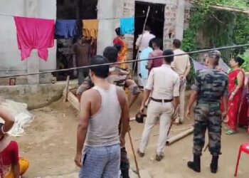 14-year-old boy died by perform hanging-style physical exercises