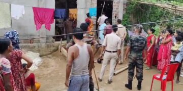 14-year-old boy died by perform hanging-style physical exercises