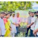 Tripura’s Bishalgarh Pineapples Reach Delhi, Marking Export Milestone