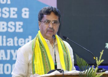 CM Manik Saha Congratulates TET and JE Exam Qualifiers in Tripura