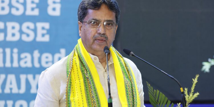 CM Manik Saha Congratulates TET and JE Exam Qualifiers in Tripura