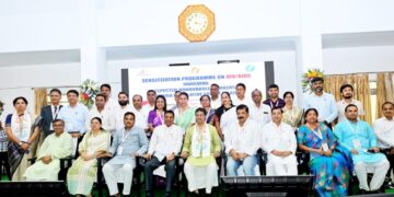 Tripura Reports 120 New HIV Cases Monthly, CM Urges Unified Response